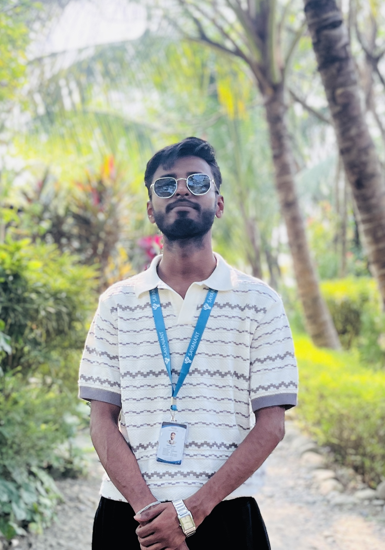 RAHUL — TECH LEAD AND TL