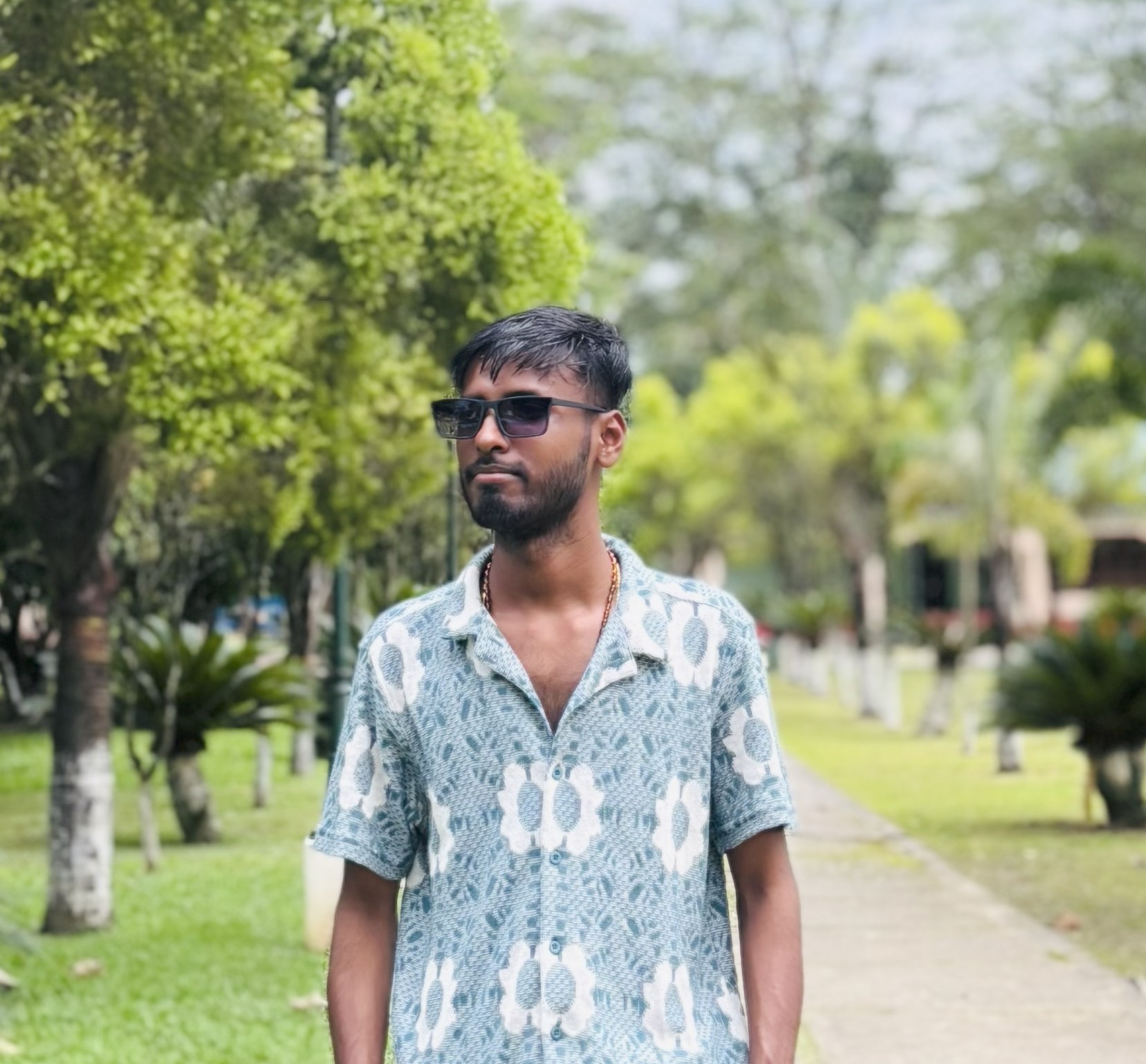 RAHUL — ASSOCIATE IT