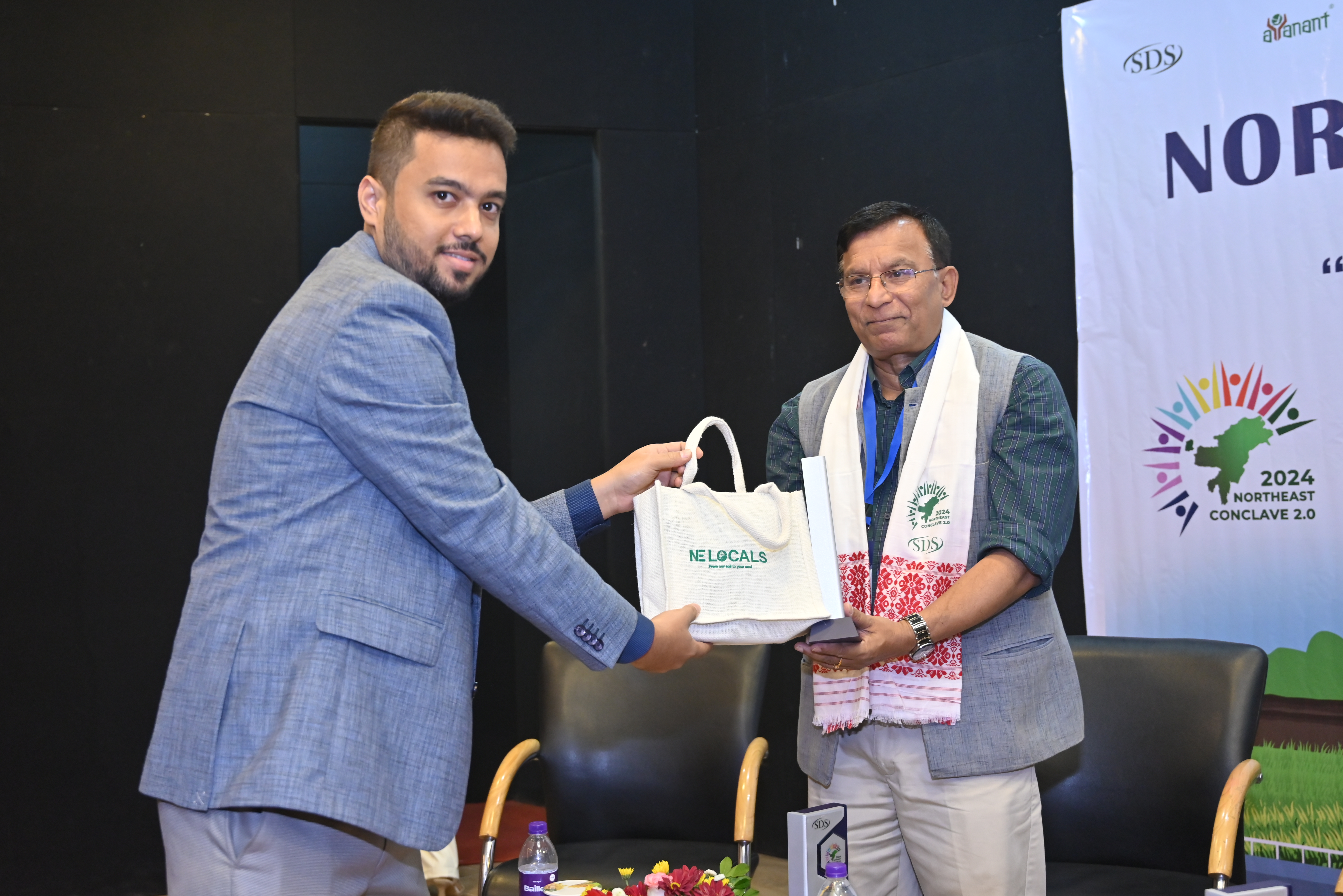 Award / recognition 3