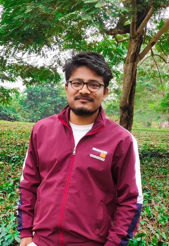 JYOTIRMAY — People & Culture