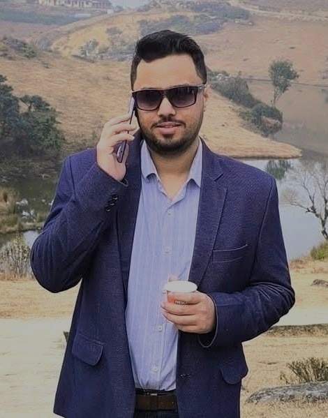 MANASH — Operations Lead