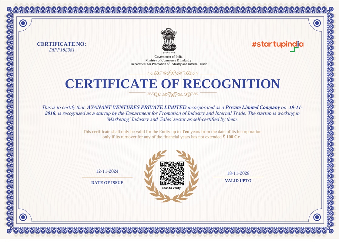 Award / recognition 5